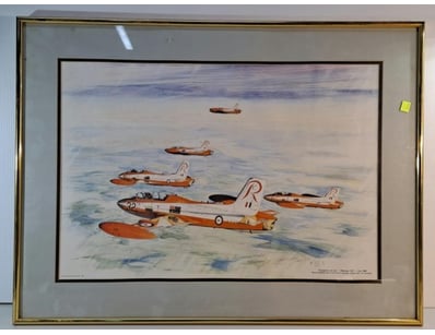 SA Public Trustee Home & Collectables Clearanc... - Lot 4038