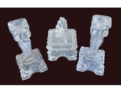 Antiques, Vintage & Interior Treasures (A1006) - Lot 1108