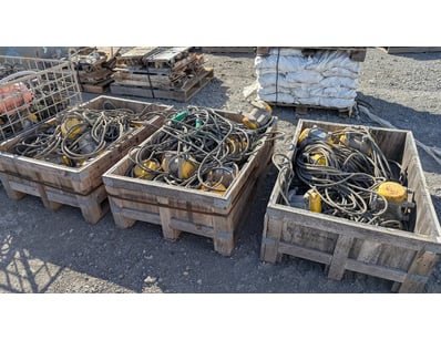 CIVIL CONTRACTORS END OF PROJECT Tomago NSW Prec... - Lot 87