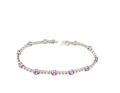 Luxury Jewellery (A991) - Lot 605