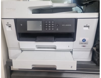 Entire Plumbing Business Liquidation (ON11903) - Lot 154