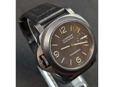 Luxury Watches (A1000) - Lot 4600