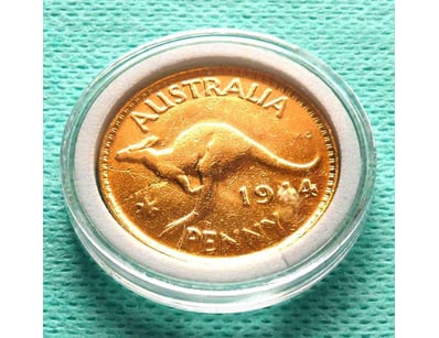 UNRESERVED Banknotes & Coins (A984) - Lot 2255