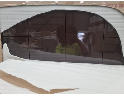 $5M Bulk Bathroom Bargains (VICA992) - Lot 1131