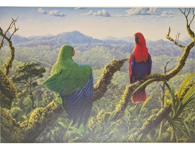 Art Market (A986) - Lot 4112