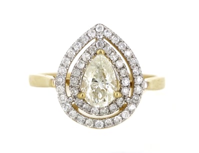 Luxury Jewellery (A988) - Lot 1014