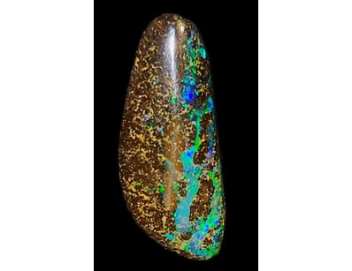 UNRESERVED Diamonds, Gemstones & Opals (A1002) - Lot 279