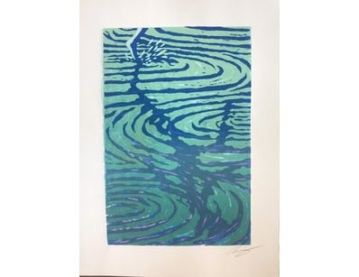 Fine Art (A988) - Lot 2654