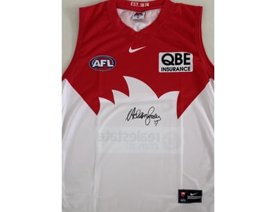 Mancave & Memorabilia (A1007) - Lot 107