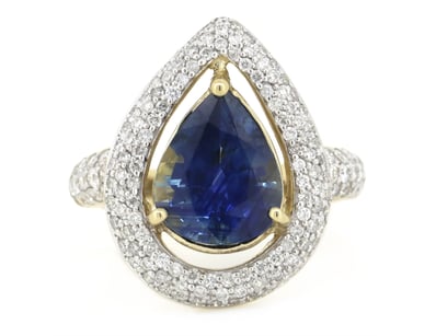 Luxury Jewellery Valentines Special (A993) - Lot 1201