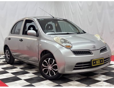 Passenger, Luxury & Commercial Vehicles Auction - Lot 810