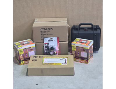 Distribution Business Asset Liquidation (ON11955) - Lot 51