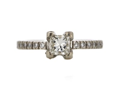 Fine Jewellery Market Valentines Special (A994) - Lot 1004