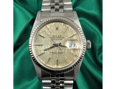 Luxury Watches (A979) - Lot 550