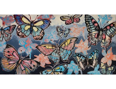 DAVID BROMLEY (1960 - )

Signed, Original Limited ...