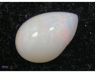 1.34CT SOUTH AUSTRALIAN OPAL        

Condition: G...
