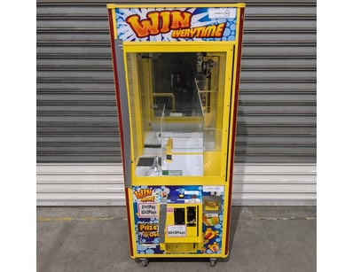 Pinballs, Arcades & Amusements (A982) - Lot 59