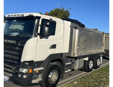 2016 Scania R560

Year: 2016
Make: Scania
Mode...