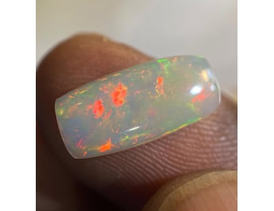 UNRESERVED Diamonds, Gemstones & Opals (A990) - Lot 4613