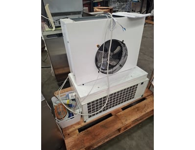 Hospitality, Catering & Events (A980) - Lot 20