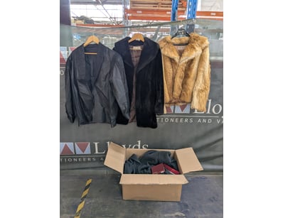 SA Public Trustee Home & Collectables Clearanc... - Lot 4103