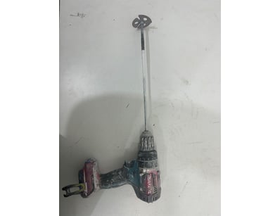 Cabinet Making Workshop Liquidation (ON11863) - Lot 3439