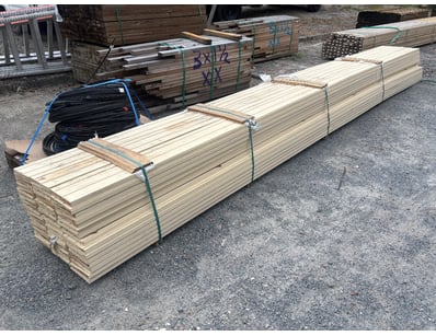 Home Improvement, DIY & Hardware (A1006) - Lot 1154