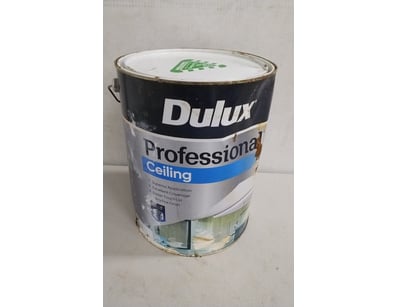 Ultimate Surplus Paint Event (GCA976) - Lot 321