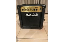 MARSHALL GUITAR AMP MG Series 10CD OD Select,