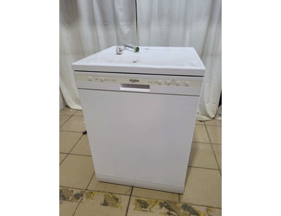 Whitegoods & Appliances (A976) - Lot 2782