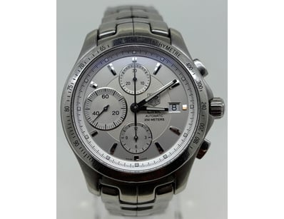 Luxury Watches (A985) - Lot 3000