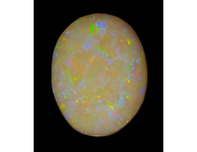 UNRESERVED Diamonds, Gemstones & Opals (A1000) - Lot 252