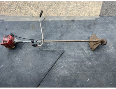 Civil, Transport & Machinery - Nationwide (ON4... - Lot 9282