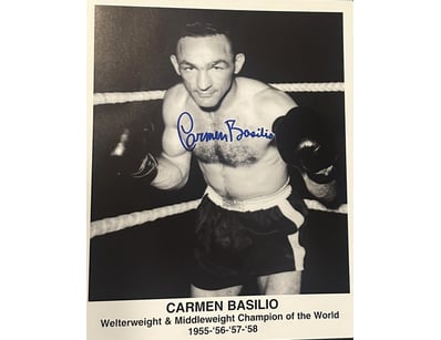 Mancave & Memorabilia (A982) - Lot 1406