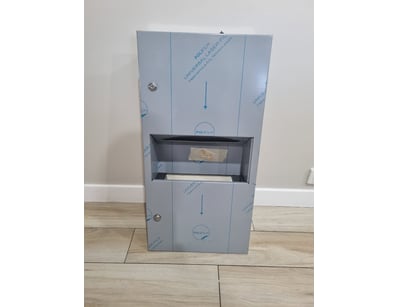 Home Improvement, DIY & Hardware (A993) - Lot 1028