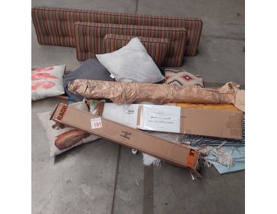 Retail Warehouse Clearance (ON4356) - Lot 23