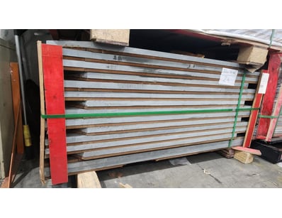 Slate Slabs (VICA1001) - Lot 28