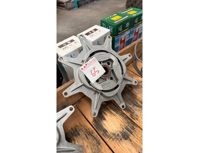 Marine Diesel Warehouse Clearance  - PART 2 (ON4... - Lot 65