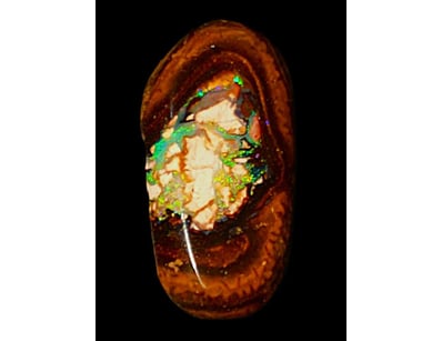 UNRESERVED Diamonds, Gemstones & Opals (A981) - Lot 4595