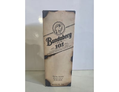 Reserve & Rarity - Lot 109