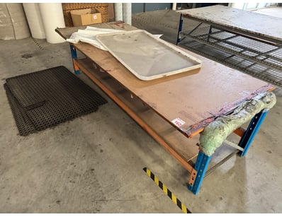 Retail Warehouse Fit Out Business Closure (ON4356) - Lot 162