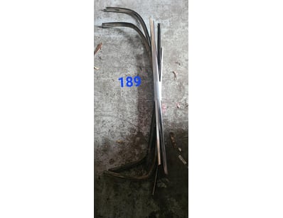 Car Parts & Accessories (A986) - Lot 187