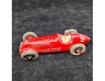 SINGLE VENDOR LIFETIME COLLECTION (A1001) - Lot 1103