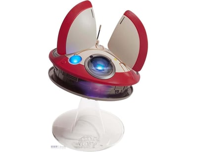 Star Wars L0-LA59 (Lola) Animatronic Edition - BRA...