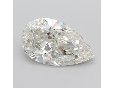 Lab Grown Diamonds & Jewellery (A977) - Lot 2207