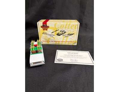 Model Car Mania (A1006) - Lot 361