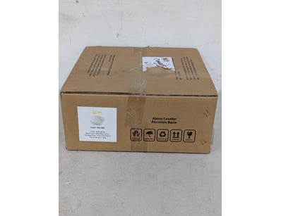 Unclaimed Freight (GCA984) - Lot 404