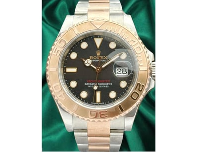 Luxury Watches (A975) - Lot 212