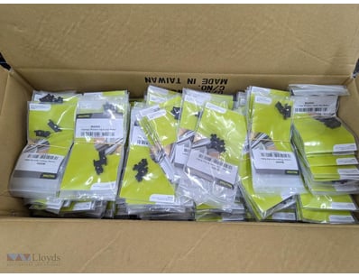 Rolltrak carriage window adj & flat roller, R5310...