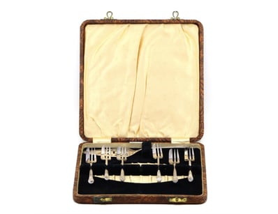 Antiques, Vintage & Interior Treasures (A1008) - Lot 505